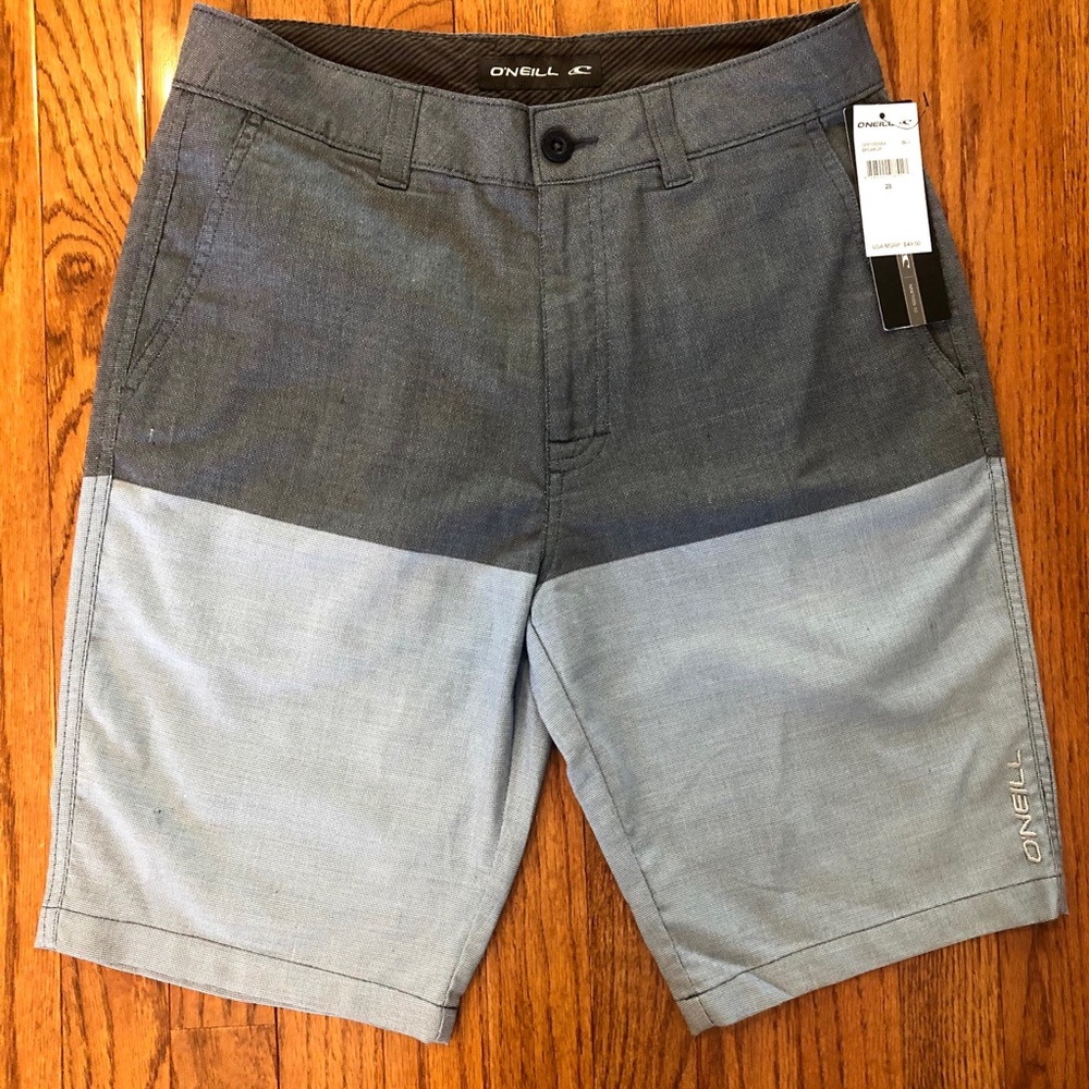 O’Neill Breakup Board Hybrid Men's Shorts